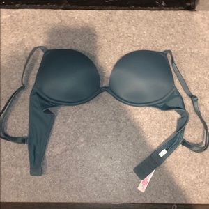 VS bombshell push-up bra